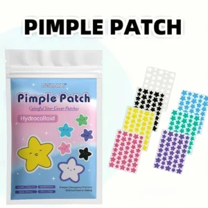 280/1120/1680pcs Pimple Patches Hydrocolloid