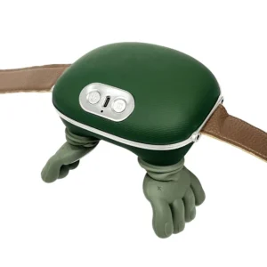 Bionic Finger Neck Shoulder Wireless Massager