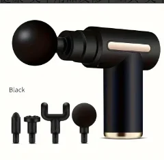 Muscle Relaxation Mini Massage Gun