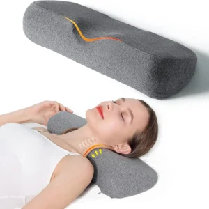 Cervical Pillow, Memory Foam Contour Pillow