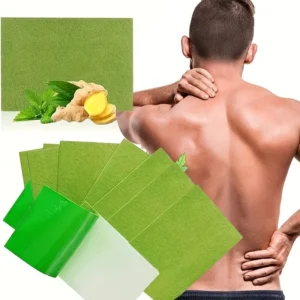 12/50/100pcs Universal Heating Patches