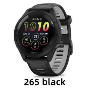 Garmin Forerunner GPS Smartwatch Altimeter Compass