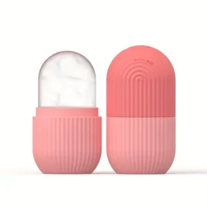 Reusable  Cooling Ice Roller Facial Eye Massager