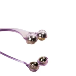Handheld Finger Joint Acupoint Massager Rollers