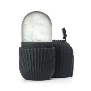 Optional 1Pcs 2Pcs 3Pcs Ice Face Roller Gua Sha