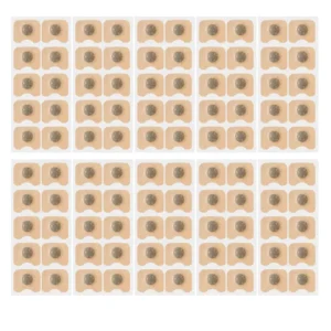 Breathable Nasal Strips Refill, Nose Dilator